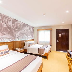 Chambre de Luxe